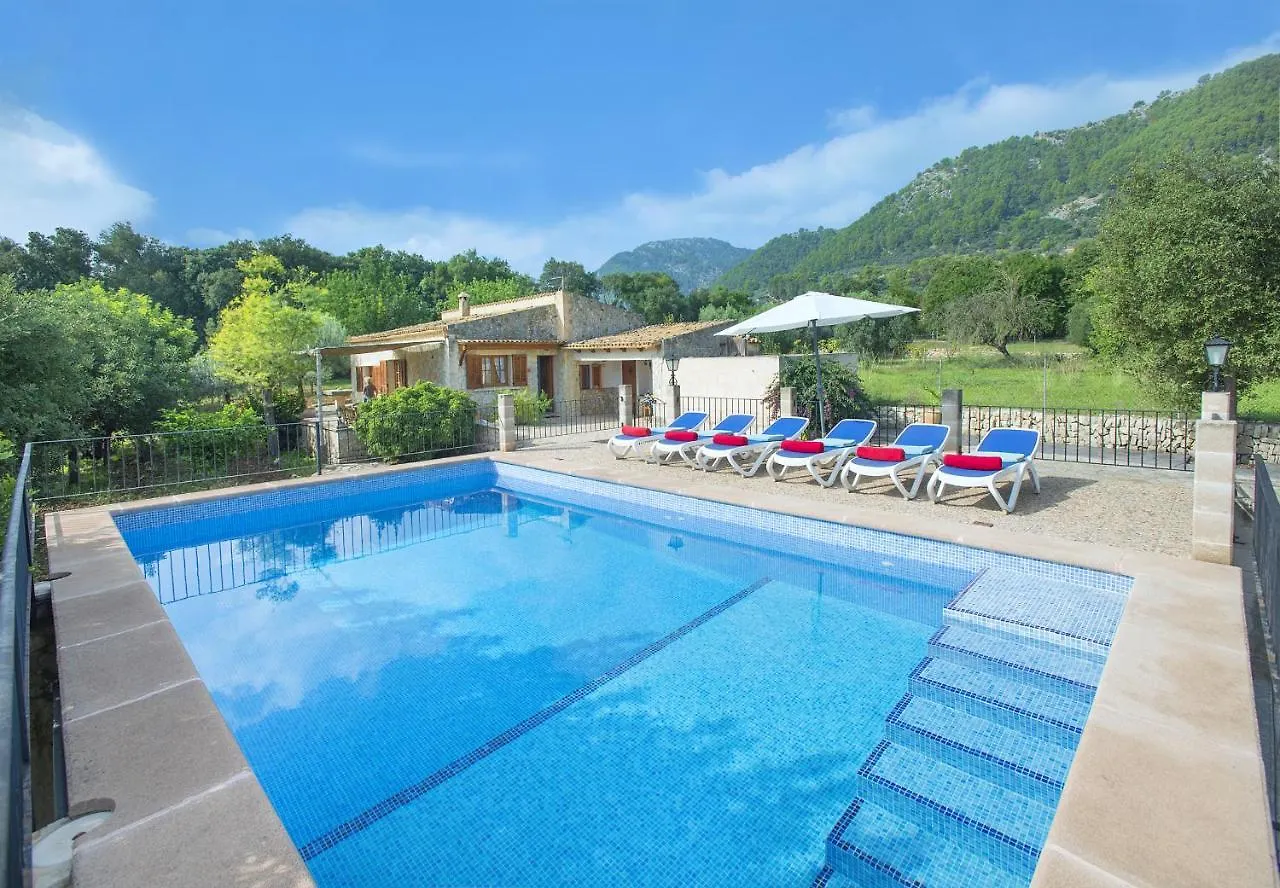 Owl Booking Villa Sedes - Dive Into Nature Campanet