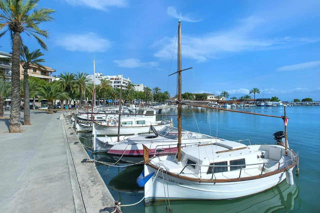 Owl Booking Villa Sedes - Dive Into Nature Campanet 0*,