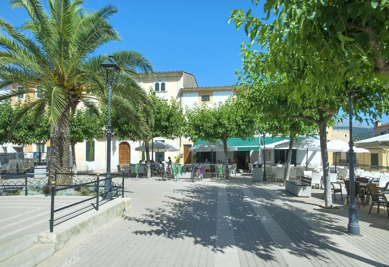 Owl Booking Villa Sedes - Dive Into Nature Campanet 0*,