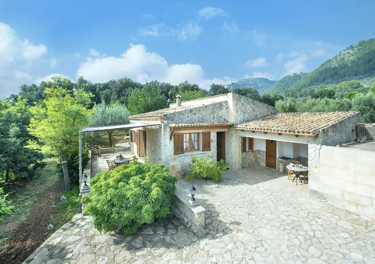 Owl Booking Villa Sedes - Dive Into Nature Campanet 0*,  İspanya