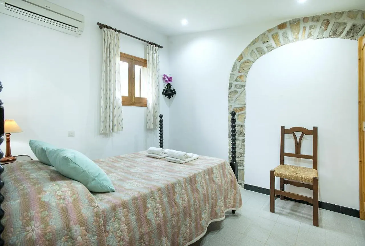 Owl Booking Villa Sedes - Dive Into Nature Campanet 0*,