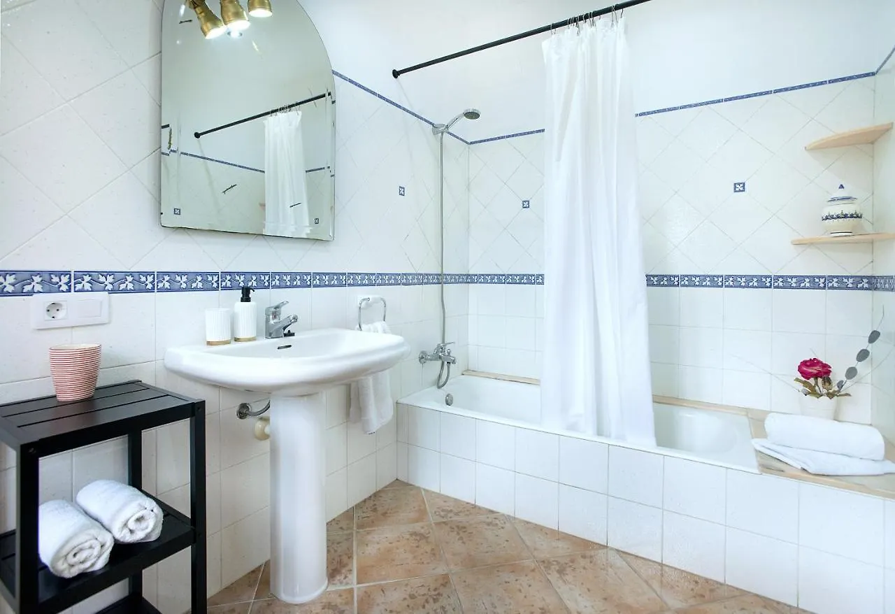 Owl Booking Villa Sedes - Dive Into Nature Campanet